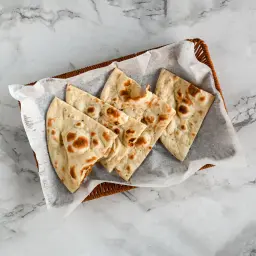 Tandori Roti